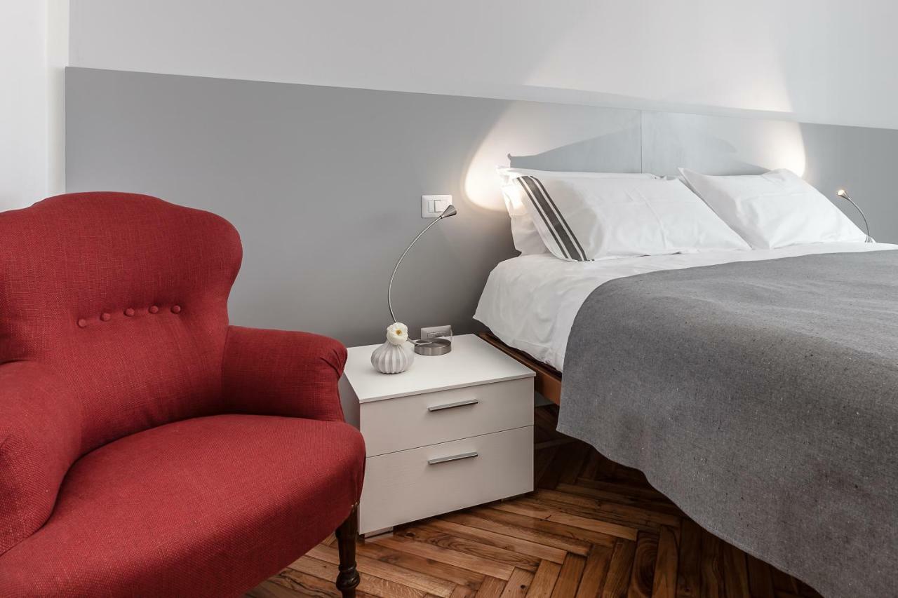 San Lorenzo Building Милан Экстерьер фото